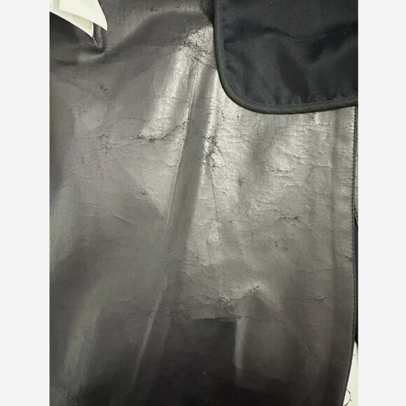 GRAND PRIX Ladies Navy Blue Shadbelly 14T US 6 - Picture 7 of 9